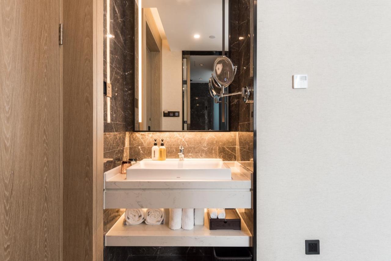 Paco Hotel Canton Tower Pazhou-Free Shuttle Bus For Canton Fair Eksteriør bilde