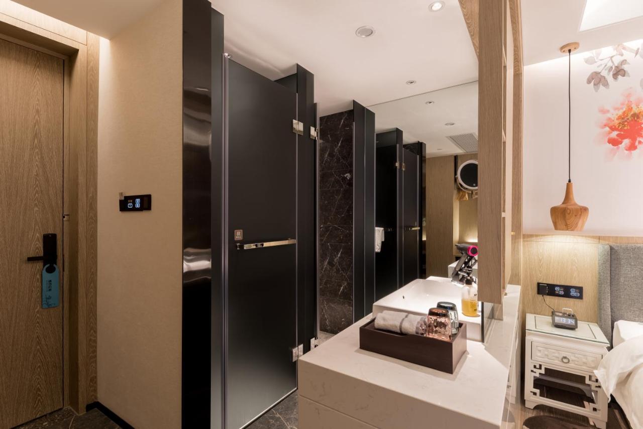 Paco Hotel Canton Tower Pazhou-Free Shuttle Bus For Canton Fair Eksteriør bilde