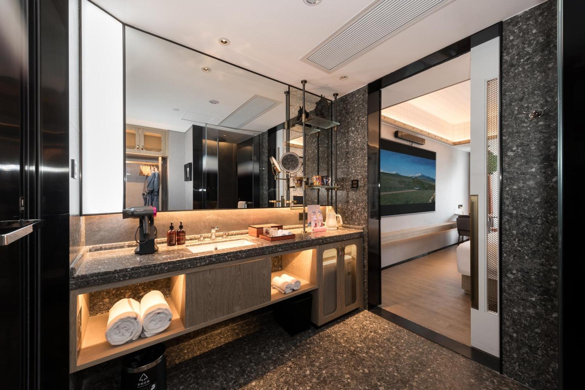 Paco Hotel Canton Tower Pazhou-Free Shuttle Bus For Canton Fair Eksteriør bilde